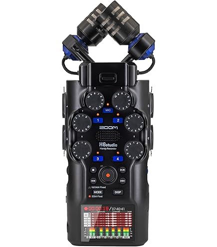 TASCAM MD-350 MiniDisc Recorder/Player : Amazon.in: Musical